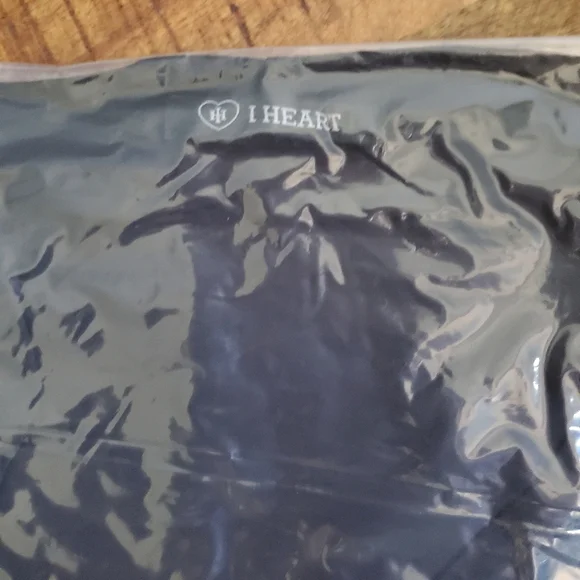 🖤 iHeart Maxi Two Way Cape Top 🖤 - Picture 5 of 7